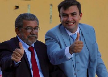 Justiça Eleitoral cassa mandato do prefeito e vice de Lajes por abuso de poder político