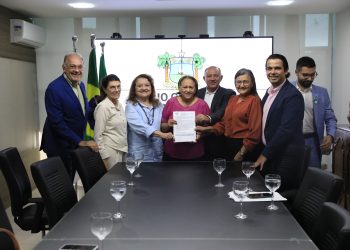 Governo do Estado lança edital para o concurso do Idema