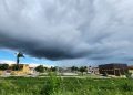 Mossoró tem previsão de chuva válida até a manhã deste sábado (5)