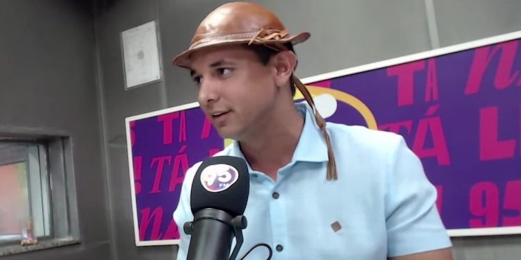 “Meu compromisso é começar a obra neste ano”, diz Allyson Bezerra sobre Nogueirão