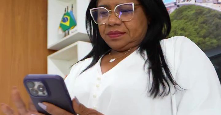 Polícia Civil investiga ameaças e ofensas racistas sofridas pela prefeita de Parnamirim