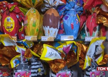 Páscoa de 2025 deve injetar mais de R$ 570 milhões no comércio do RN