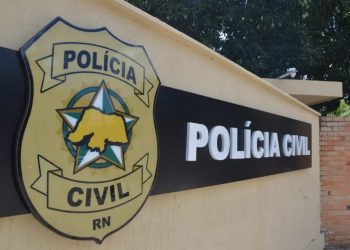 Polícia Civil prende foragido em Mossoró