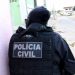 Polícia Civil cumpre mandado de prisão em Mossoró nesta quarta (30)