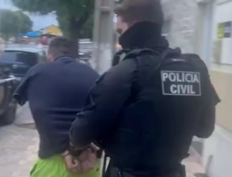 Polícia fecha empresa de segurança usada por facção criminosa para tráfico de drogas