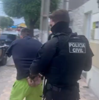 Polícia fecha empresa de segurança usada por facção criminosa para tráfico de drogas