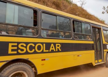 Recomendação do MPRN indica vistorias semestrais em frota de transporte escolar de Mossoró