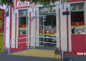 Audiência de conciliação entre Sindiserpum e Prefeitura termina sem acordo