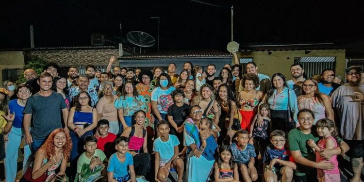 Sarau do Coletivo Pretos promove arte de forma gratuita e será realizado no dia 26