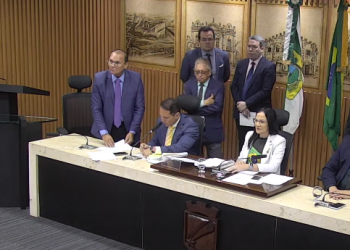 Câmara de Natal aprova título de cidadão natalense ao ex-presidente Jair Bolsonaro