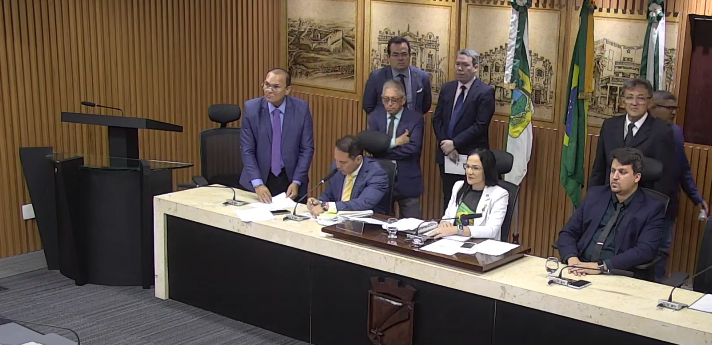 Câmara de Natal aprova título de cidadão natalense ao ex-presidente Jair Bolsonaro