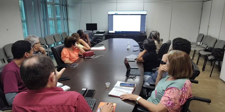 Sinte-RN cobra do Governo o cumprimento do acordo sobre o plano de cargos da rede estadual