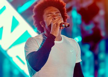 Thalles Roberto será uma das atrações do Mossoró Sal & Luz 2025