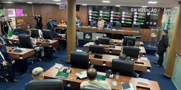 Vereadores aprovam Projeto de Lei para seleção de auxiliares de Educação Especial