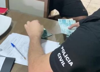 Polícia Civil desarticula esquema de fraude que omitia multas de trânsito no sistema do Detran