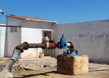 Caern religa quatro poços em Mossoró após oscilações na rede elétrica