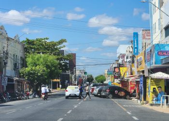 Número de inadimplentes em Mossoró cresceu no mês de março