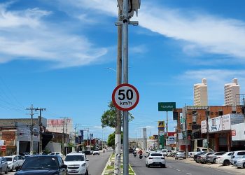 Prefeitura esclarece dúvidas sobre o funcionamento dos radares em Mossoró