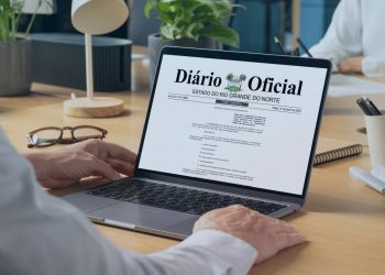 Governo do RN publica decreto que garante direitos como 13º salário e férias para contratos temporários