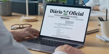 Governo do RN publica decreto que garante direitos como 13º salário e férias para contratos temporários