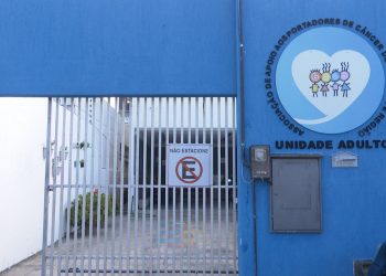 Casa de Apoio de Mossoró precisa da doação de alimentos