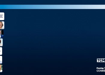 Pesquisa TCM/TSDois mostra intenção de votos para Senado Federal em Pau dos Ferros