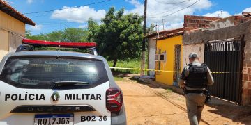 Jovem é morta com golpes de faca no bairro Aeroporto II