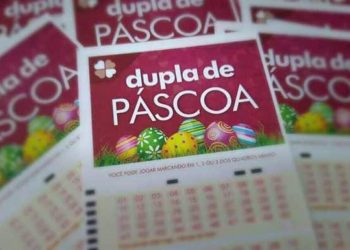 Dupla de Páscoa pagará R$ 50 milhões