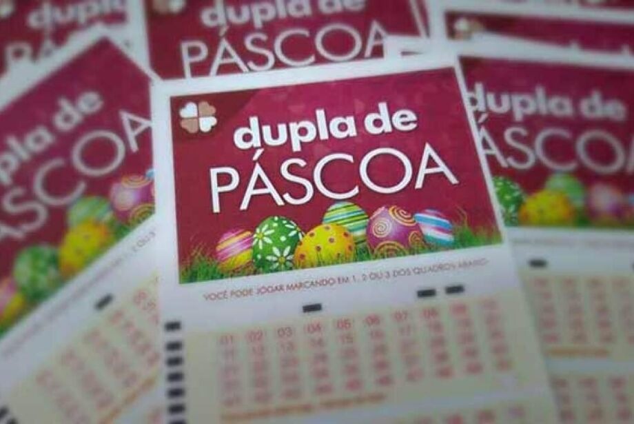 Dupla de Páscoa pagará R$ 50 milhões