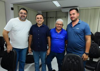 “A proposta é o Nogueirão permanecer no mesmo local”, diz vice-prefeito de Mossoró