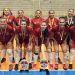 Equipe Fênix comemora 18 anos de futsal feminino com título em Mossoró
