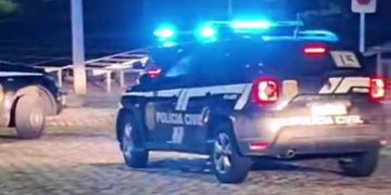 Polícia Civil deflagra operação de combate a homicídios e tráfico de drogas em Apodi