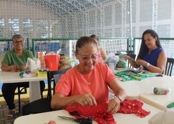 Sesc RN abre vagas para cursos gratuitos voltados para vendas na temática junina