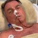 Após ser transferido do RN para Brasília, Bolsonaro passa por cirurgia para desobstruir intestino