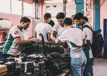 Matrículas na educação profissional e tecnológica crescem em Mossoró e no RN