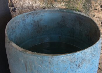 Larvicidas utilizados para combater o Aedes aegypti estão em falta em Mossoró e mais 25 cidades do RN