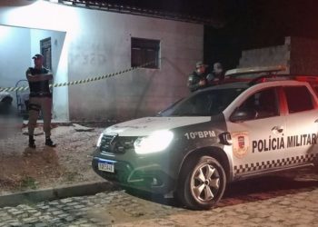Jovem de 27 anos é morto a tiros em Assú