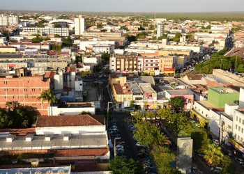 Primeiros três meses de 2025 apresentam redução no número de roubos em Mossoró