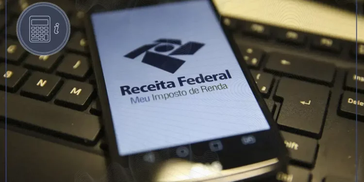 Governo amplia faixa de isenção do Imposto de Renda para R$ 2.428