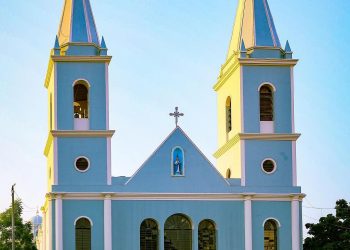 Confira a programação das celebrações da Semana Santa 2025 na Catedral de Santa Luzia