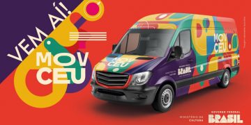 Programa Uern Cultura Viva levará arte e cultura às comunidades e municípios do interior