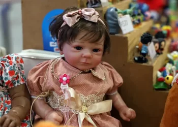 Vereador de Natal propõe campanha de conscientização sobre humanização de brinquedos e saúde mental