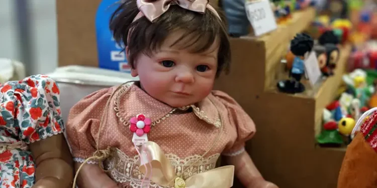 Vereador de Natal propõe campanha de conscientização sobre humanização de brinquedos e saúde mental