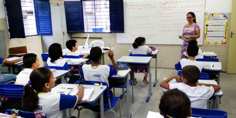 RN receberá R$ 6,4 milhões em recursos financeiros para escolas públicas de Educação Básica