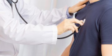 Taxa de mortalidade por infarto no RN é a 4ª menor do Brasil e menor do Nordeste