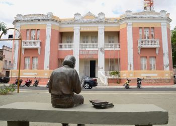 Prefeitura convoca projetos em cadastro de reserva para assinatura de Execução de Fomento Cultural