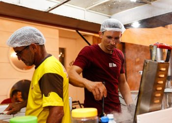 Prefeitura divulga lista de comerciantes aptos ao credenciamento no Mossoró Cidade Junina 2025