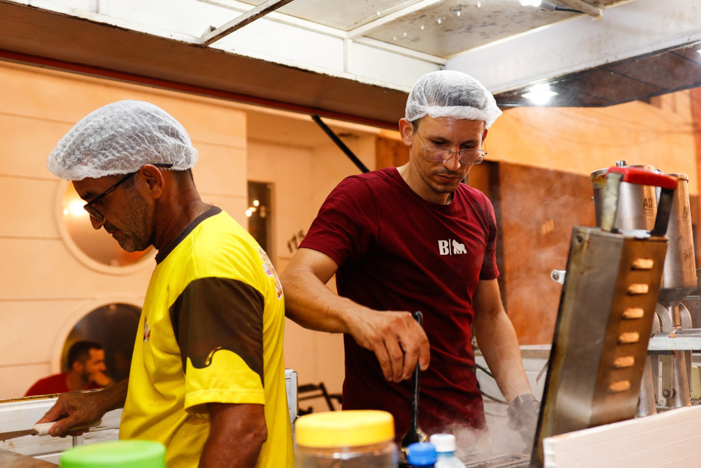 Prefeitura divulga lista de comerciantes aptos ao credenciamento no Mossoró Cidade Junina 2025
