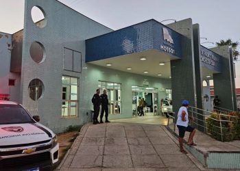 Guarda Civil Municipal amplia cobertura nas UPAs de Mossoró com patrulhamento 24h