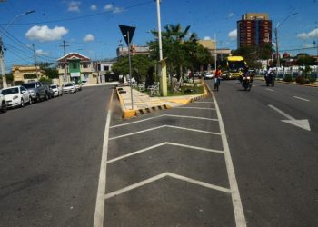 MPRN recomenda melhorias na estrutura de trânsito de Mossoró